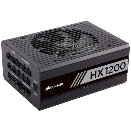 Блок питания Corsair HX1200 (CP-9020140-EU)