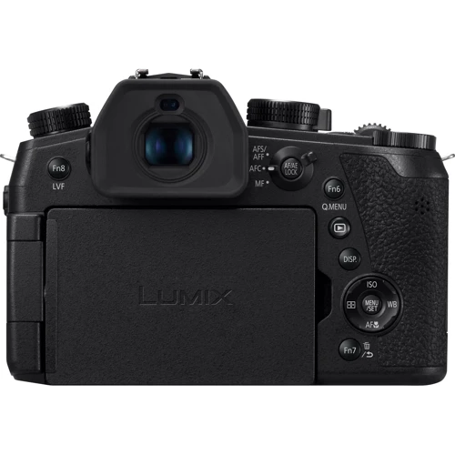 Panasonic Lumix DMC-FZ1000 II (DC-FZ10002EE) UA фото 9