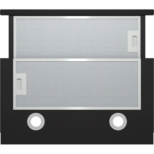 Вытяжка Gorenje TH64E4BG: Материал корпуса нержавеющая cталь