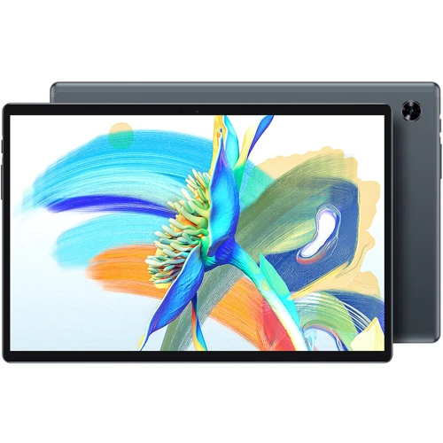 Планшет Teclast M40 Pro 2023 10.1” 8/128Gb LTE Gray UA