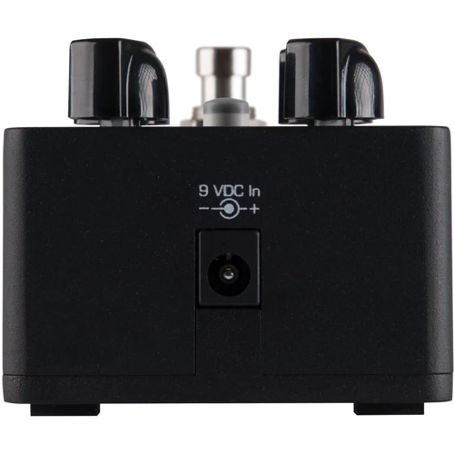 Педаль гитарных эффектов Педаль AMPEG Classic Analog Bass Preamp: Производитель AMPEG