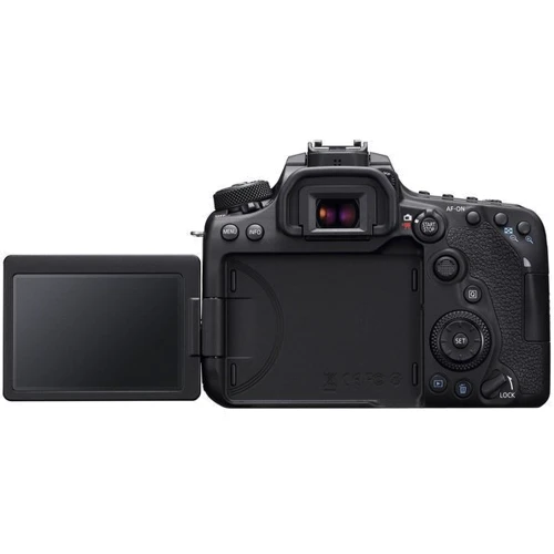 Canon EOS 90D Body UA: Розмір матриці, мм 22.3x14.8