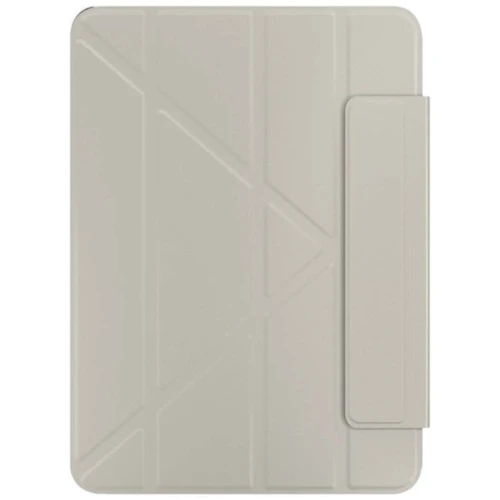 Аксессуар для iPad SwitchEasy Origami Starlight (SPD212093SI22) for iPad Air 13 (2024 / 2025) / iPad Pro 12.9 (2018-2022) фото 6