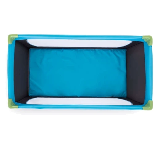 Детский манеж Hauck Dream N Play Water blue фото 2