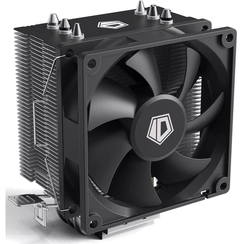 Кулер ID-Cooling SE-903-SD V3: Роз'єм 3pin