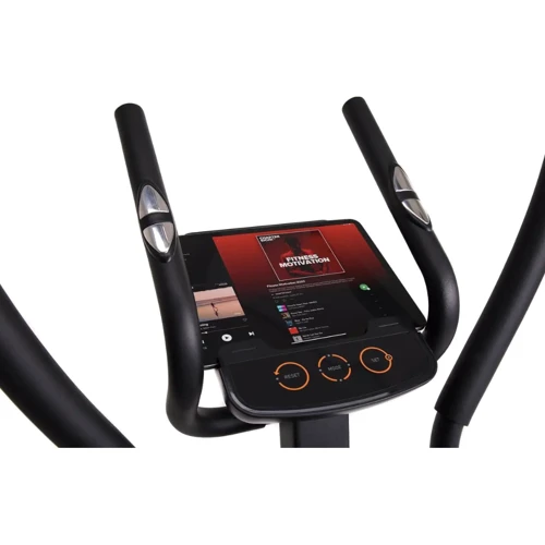 Орбитрек Zipro Hulk RS бело-черный (5901793678115)