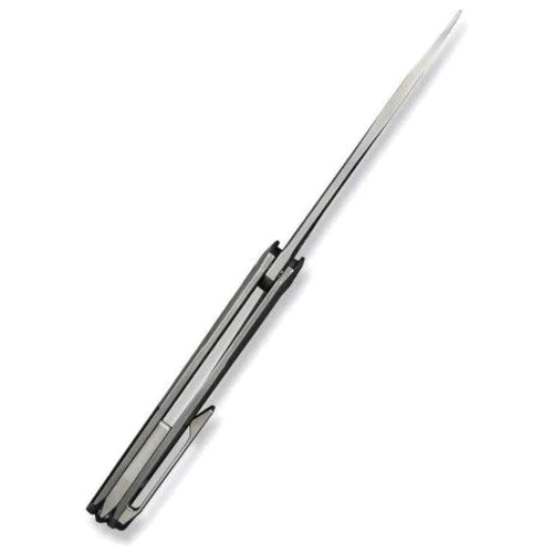 Нож Weknife Sine Wave WE23069B-2 (WE23069B-2): Вес, г 140.7