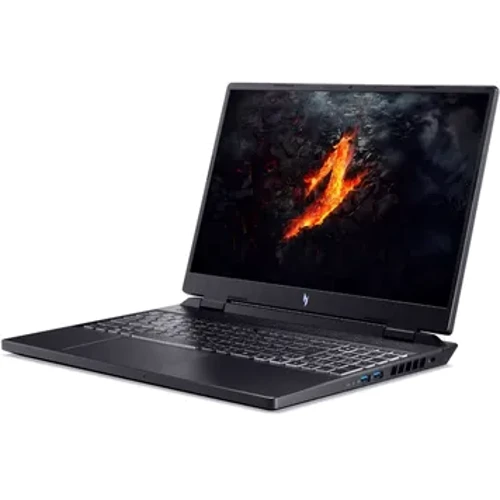 Ноутбук Acer Nitro 16 AN16-42-R39G (NH.QPLEG.009): Тип екрану матовый