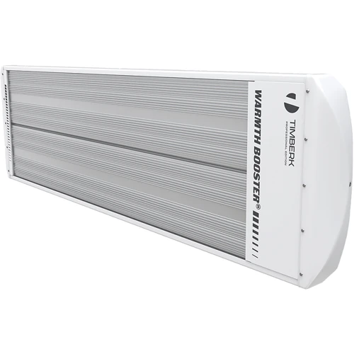 Обігрівач Timberk TCH A1N 2000 (2,0kW): Тип інфрачервоний