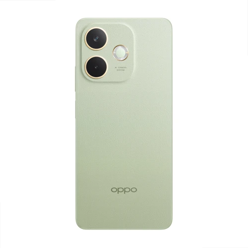 Смартфон Oppo A5 Pro 8/128GB Olive Green (UA UCRF): Вбудована пам'ять 128 ГБ
