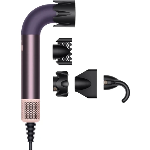 Фен Dyson HD17 Supersonic R Jasper/Plum (123486-01): Тип фен
