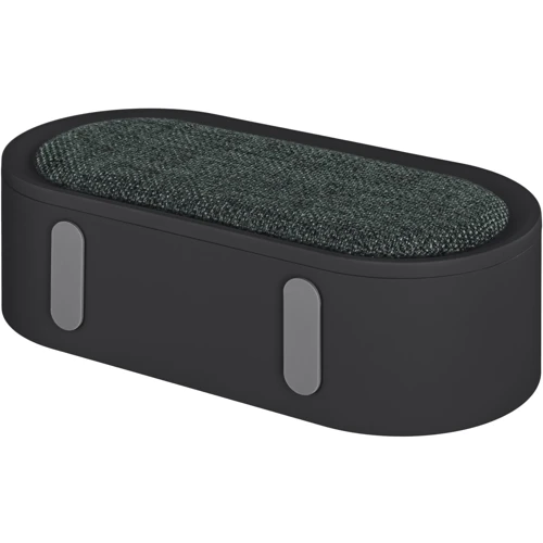 Акустика Remax RB-M11 Black: Тип портативная