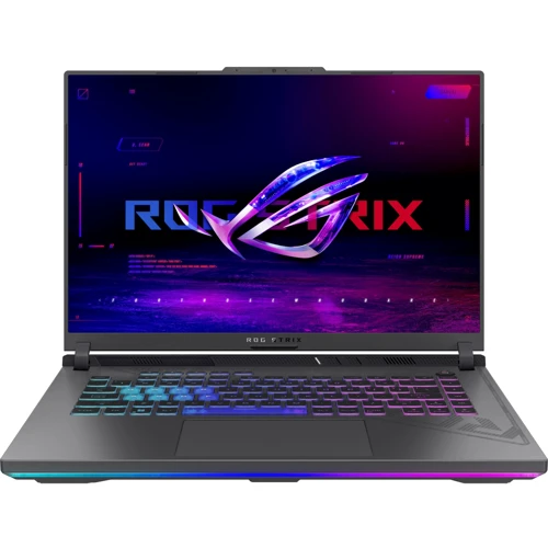 Ноутбук ASUS ROG Strix G16 G614JIR-N4067 (90NR0IG6-M002T0) UA