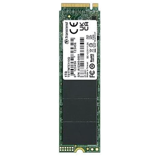 Transcend 110Q 1TB M.2 NVMe (TS1TMTE110Q)