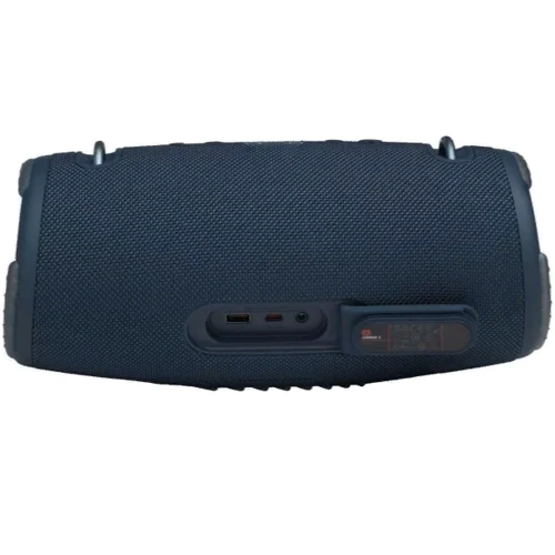 Акустика JBL Xtreme 3 Blue (JBLXTREME3BLU) OPEN BOX: Сумісність Android, iOS