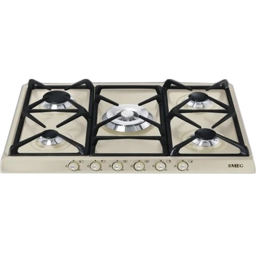 Варочная поверхность газовая SMEG SR775PO