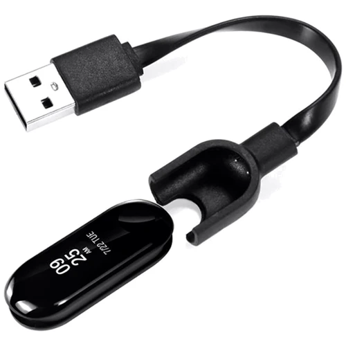 Зарядное устройство Xiaomi USB charger for Xiaomi Mi Smart Band 3