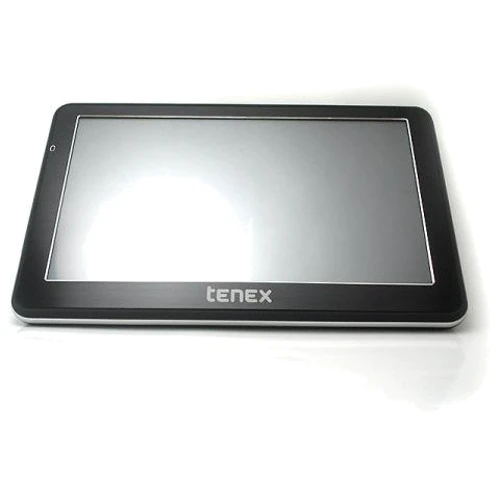 Tenex 70 AN: Слот для карт памяти MicroSD