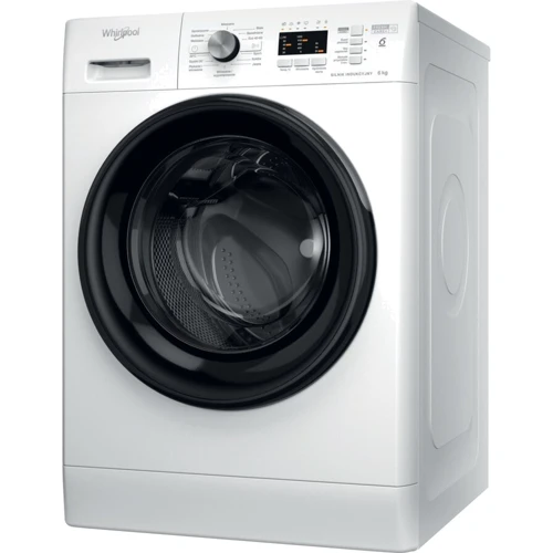 Стиральная машина Whirlpool FFL 6238 B PL: Тип машины Автомат