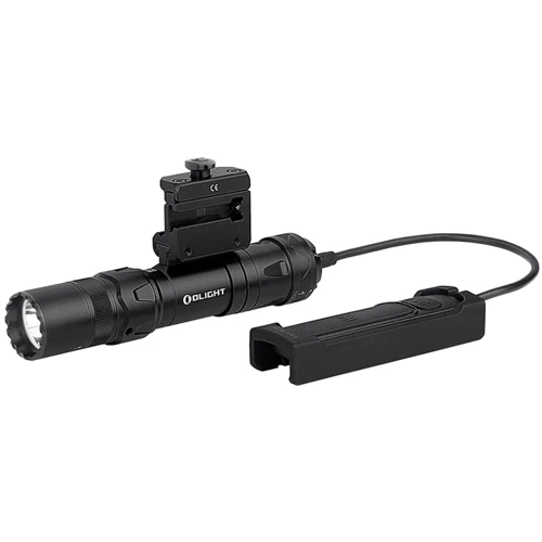 Ліхтар туристичний Olight Odin GL black (2370.40.70): Тип Тактический