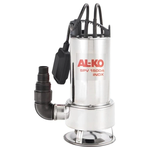 Погружной дренажний насос AL-KO SPV 15004 Inox (113116)