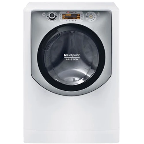 Пральна машина Hotpoint-Ariston AQ 113D 697 EU
