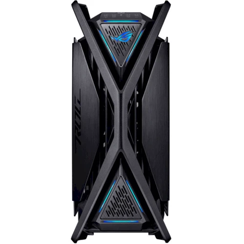 Корпус ASUS ROG Hyperion GR701 Black (90DC00F0-B39000): Типоразмер Full-Tower