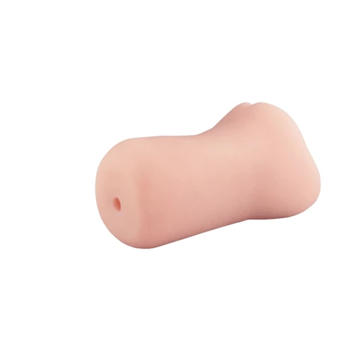 Мастурбатор Alive Amelia Super Realistic Masturbator S Flesh