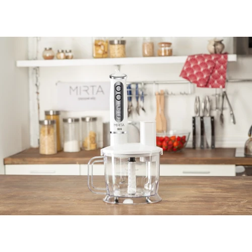 Блендер Mirta BL-2678W фото 19