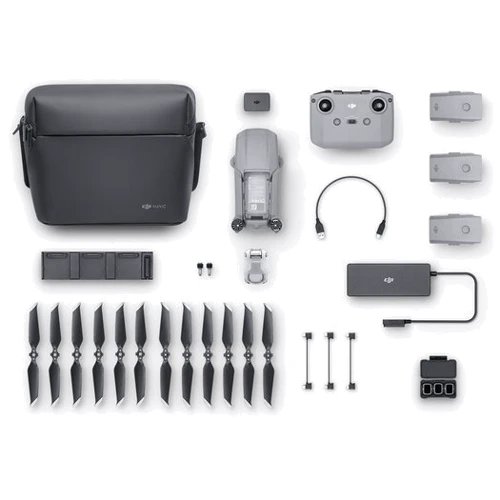 Квадрокоптер DJI Mavic Air 2 Fly More Combo (CP.MA.00000167.03) фото 7