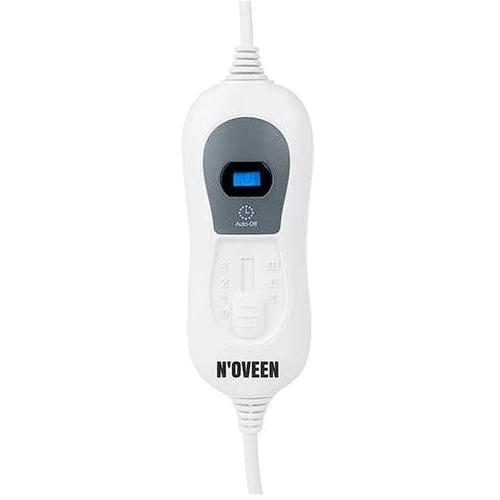 Электрогрелка для ног Noveen EB550 Grey