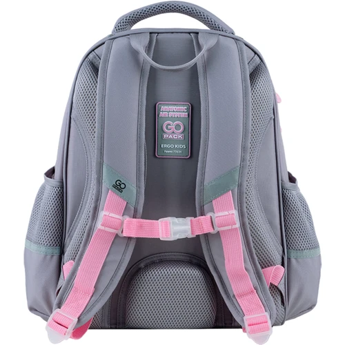 Рюкзак GoPack Education полукаркасный 165M-3 Meow (GO24-165M-3) фото 14