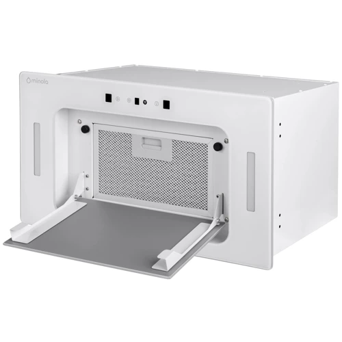 Вытяжка Minola BGH 5877 WH