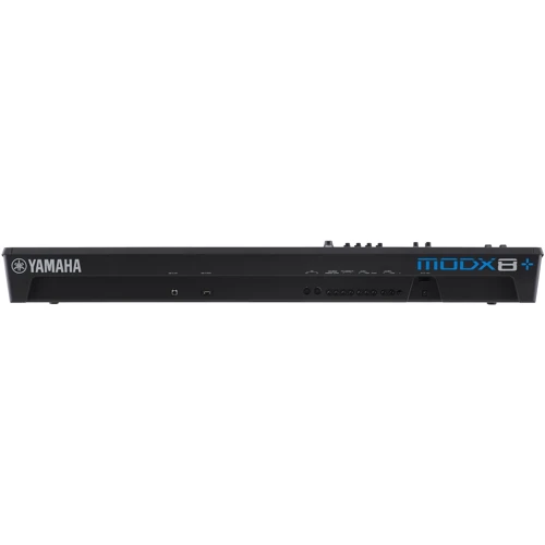 Синтезатор YAMAHA MODX8+ фото 7