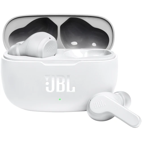 Наушники JBL Wave 200 White (JBLW200TWSWHT)