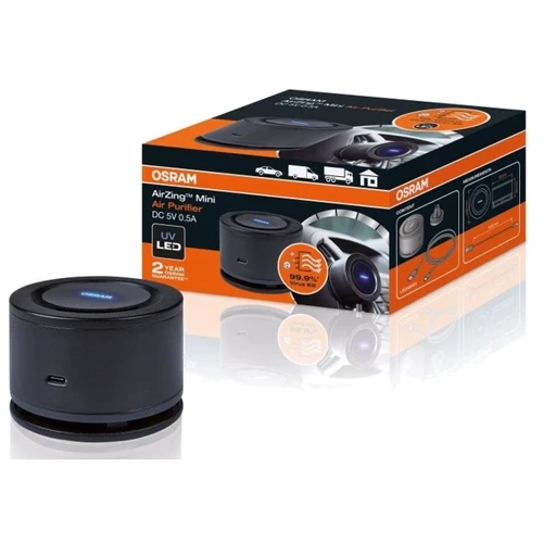 Очиститель воздуха Osram LEDAS101 фото 3