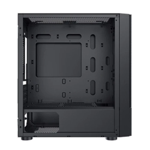 Корпус Xigmatek Oreo Black (EN47758): Типоразмер Mini-Tower