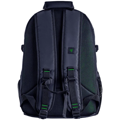 Сумка для ноутбука Razer 15.6" Rogue Backpack V2 Black (RC81-03120101-0500): Форм-фактор 15.6"