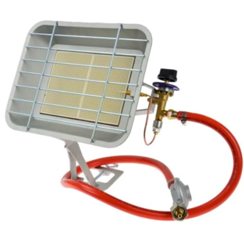 Газовый обогреватель - sun Geko 4600