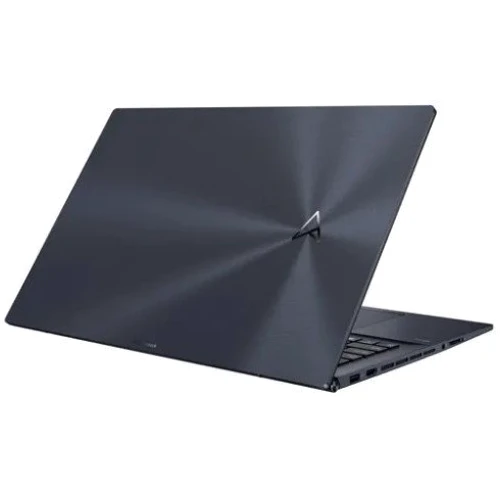 Ноутбук ASUS ZenBook Pro 17 UM6702R (UM6702RC-M2155WS): Операционная система Windows 11