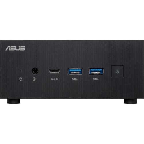 Персональный компьютер (ПК) ASUS PN53-BBR575HD MFF (90MR00S2-M001E0): Видеокартка AMD Radeon 660M