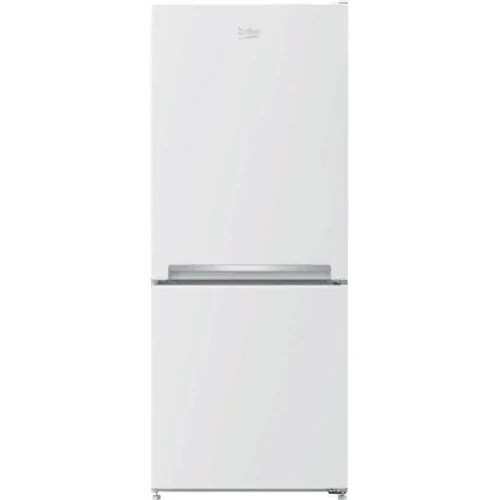 Холодильник Beko RCSA210K30WN: Тип холодильник двухкамерный