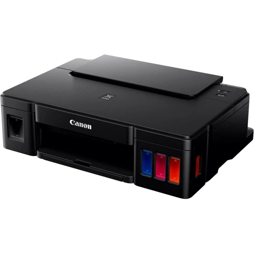 МФУ Canon PIXMA G3410 (2315C009) UA: Тип печати цветная