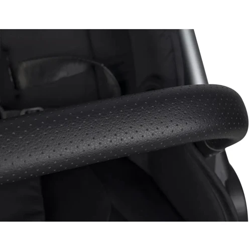 Универсальная коляска 2 в 1 EasyGo Giro black (9023-EGG-13) фото 30