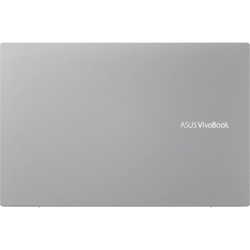 Ноутбук ASUS VivoBook S14 S432FL (S432FL-EB055T) RB: Обсяг накопичувача 512 ГБ SSD