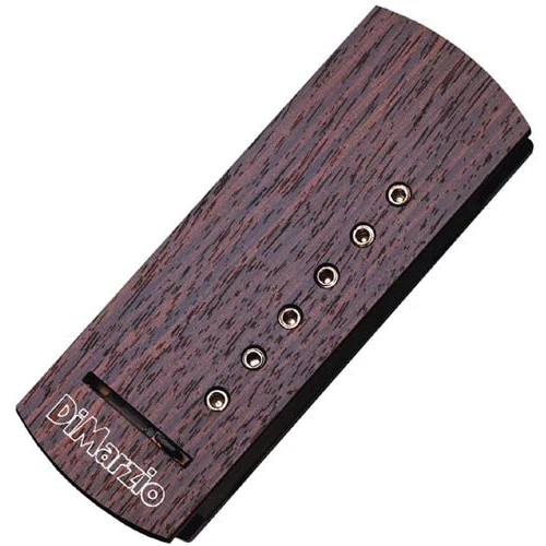 Звукосниматель Звукосниматель DIMARZIO DP136RW SUPER NATURAL PLUS