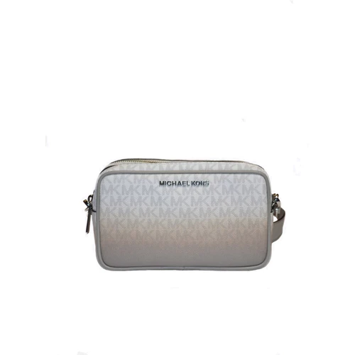 Женская сумка кросс боди Michael Kors серая (MK0300W): Пол Женский