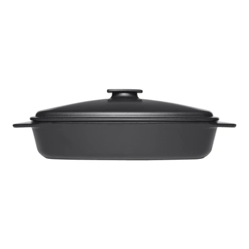 Керамическая форма Weber 22х13х42 см (17888) фото 6