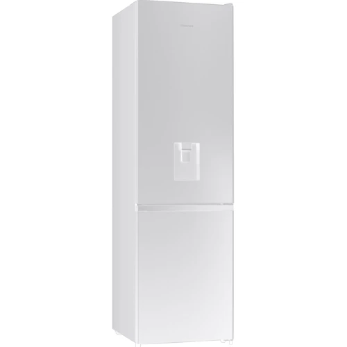 Холодильник Hisense RB435N4WFE: Исполнение отдельностоящий