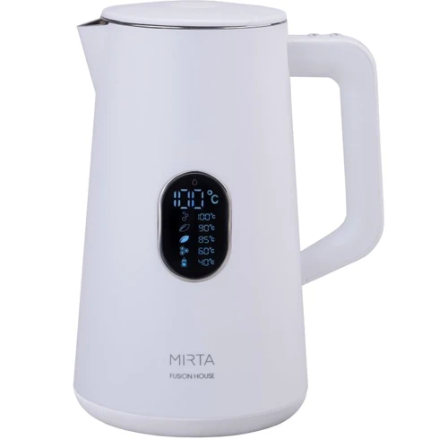 Электрочайник Mirta Fusion House KT-1000W
